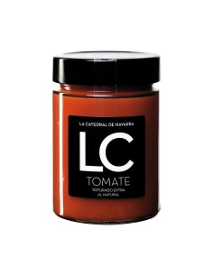 TOMATE NATURAL LA CATEDRAL TRITURADO 480G