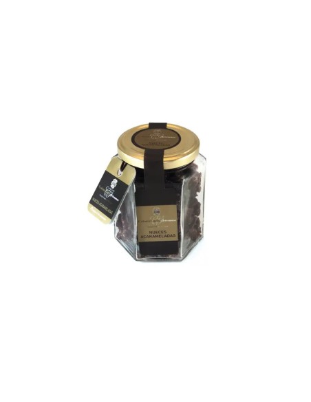 NUECES CARAMELIZADAS COLOMA GARCIA TRADITION SEL 125G