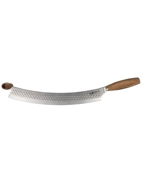 CUCHILLO BOSKA OSLO QUESO
