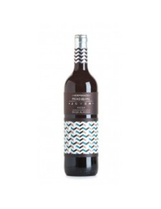 VINO FRIAS DEL VAL URTEKOA 75 CL 14%