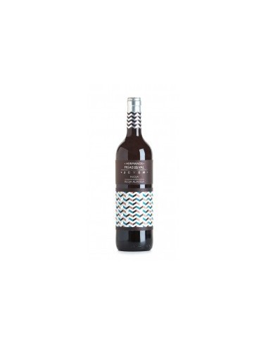 VINO FRIAS DEL VAL URTEKOA 75 CL 14%