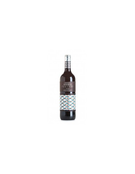VINO FRIAS DEL VAL URTEKOA 75 CL 14%