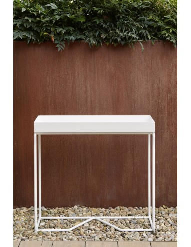 BASIC BLANCO  ALU TOP