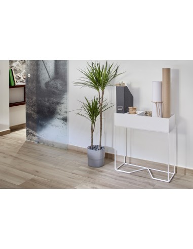 BASIC PLUS  BLANCO  ALU TOP