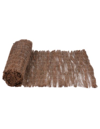 MIMBRE ARTIFICIAL 2X3M MARRON