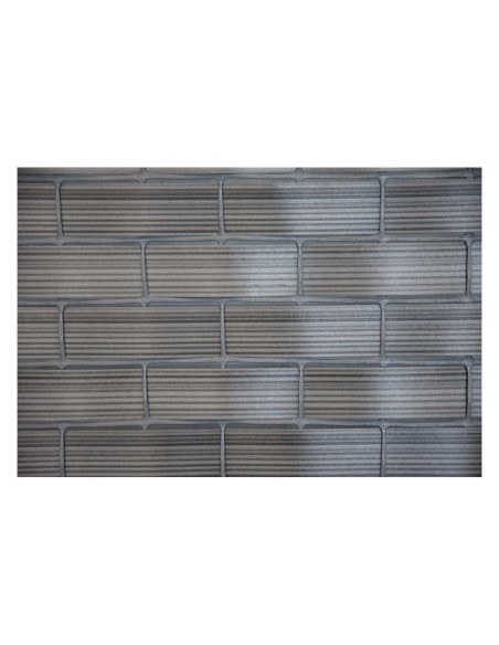 PANEFLEX 150X200CM ANTRACITA