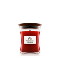 WOODWICK BOTE MEDIANO CINNAMON CHAI