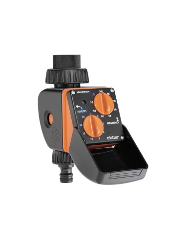 PROGRAMADOR SELECT CLASSIC CLABER
