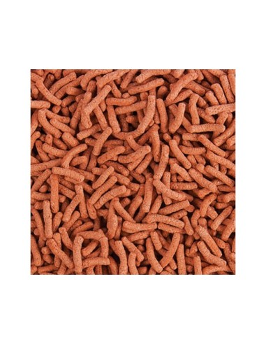 Koi Goldfish Color Stick 10L | Alimento Premium para Peces de Estanque