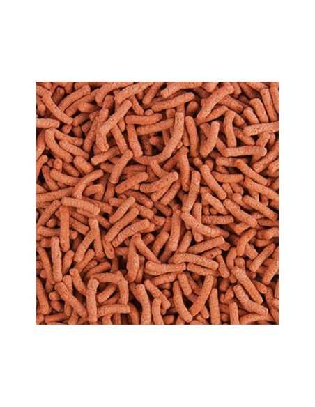 Koi Goldfish Color Stick 10L | Alimento Premium para Peces de Estanque