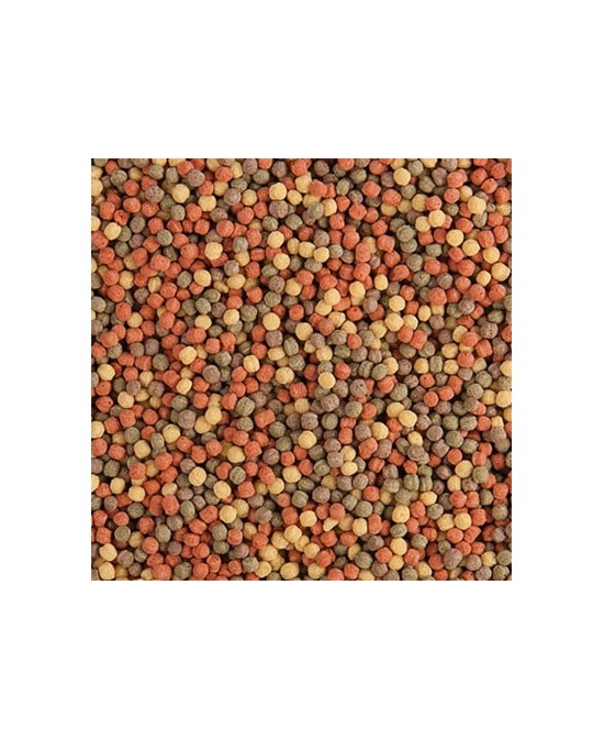 POND PELLET MIX 5L