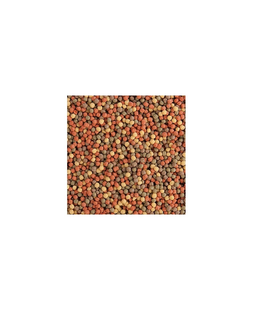 POND PELLET MIX 5L