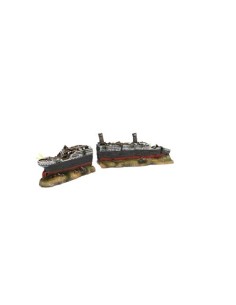 BARCO MS OLIVIA 40X6X9CM