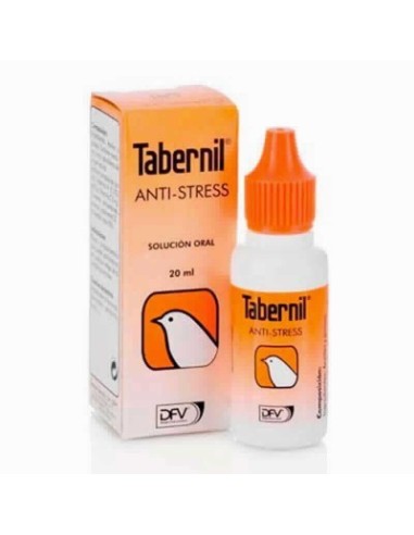 TABERNIL ANTI-STRESS 20ML
