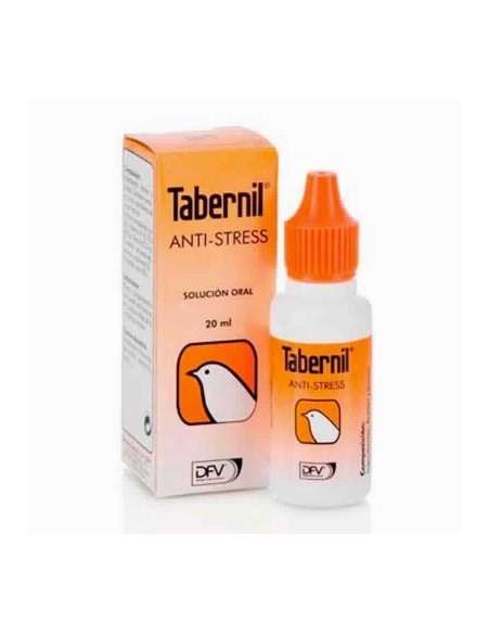 TABERNIL ANTI-STRESS 20ML