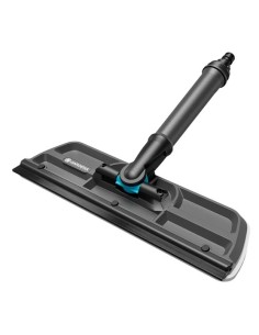 Cepillo de Ventanas Cleansystem GARDENA  Limpieza Eficiente de Cristales | Endanea Garden

