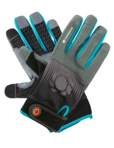 Guante para Herramientas GARDENA  Protección y Agarre Preciso | Endanea Garden

