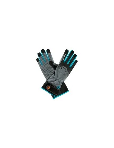 Guantes de Poda en Arbustos Talla L GARDENA  Protección y Confort | Endanea Garden

