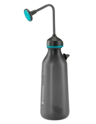 Pulverizador 0.45L GARDENA para Plantas | Precisión y Comodidad | Endanea Garden

