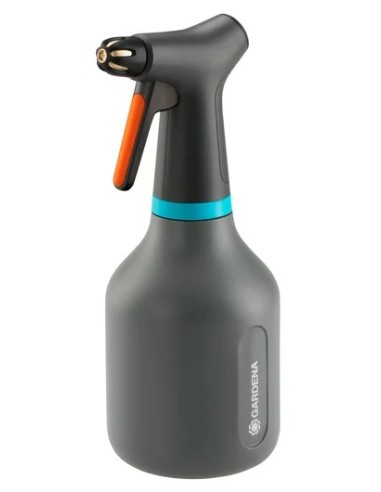 PULVERIZADOR CON BOMBEO 0.75L GARDENA