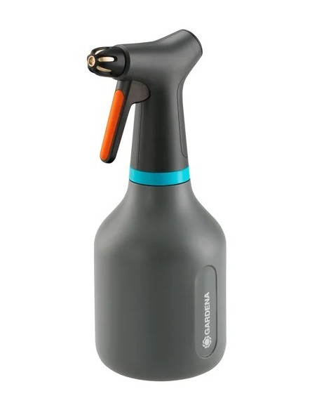 PULVERIZADOR CON BOMBEO 0.75L GARDENA