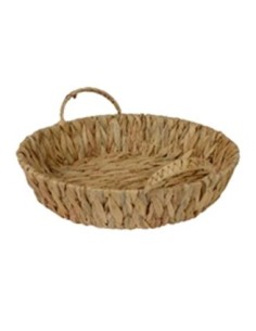 BANDEJA JACINTO DE AGUA REDONDA GRANDE