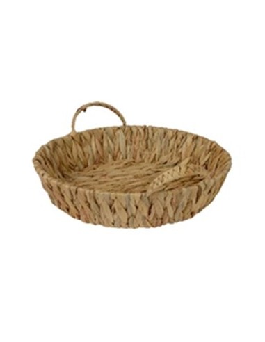 BANDEJA JACINTO DE AGUA REDONDA GRANDE