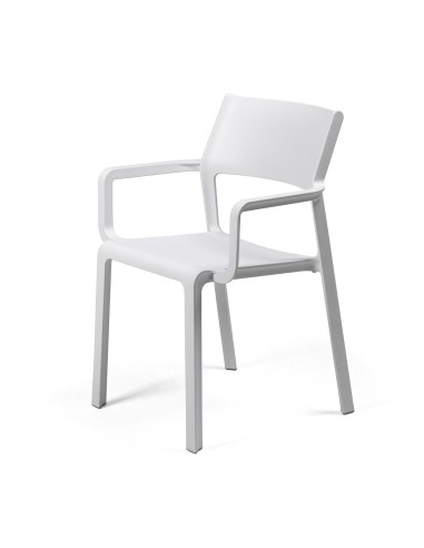 SILLON TRILL BLANCO