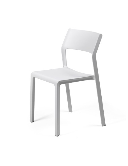 SILLA TRILL BISTROT BLANCA