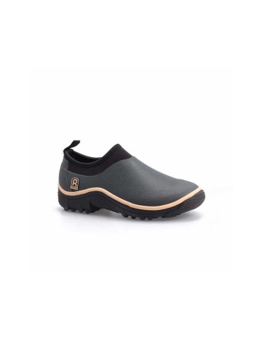 Zapato Trial Verde Talla 38 Sidipal | Senderismo, Comodidad y Tracción Superior

