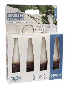 CONO CERAMICO RIEGO PLANTAS