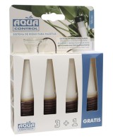 CONO CERAMICO RIEGO PLANTAS