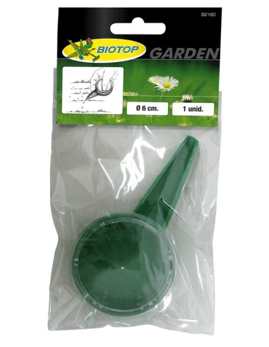 Semillero Manual para Germinación Precisa | Endanea Garden


