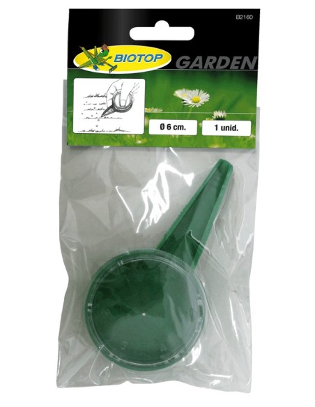 Semillero Manual para Germinación Precisa | Endanea Garden

