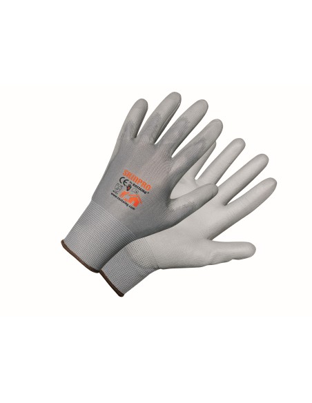 GUANTE SKINPRO TRANSPIRABLE T8 ROSTAING