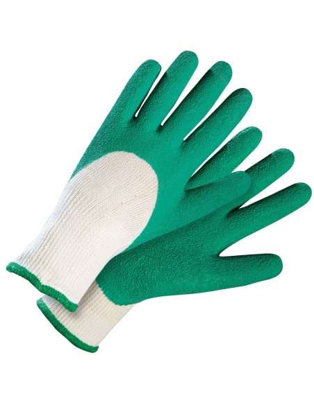 GUANTE POLIAMIDA Y LATEX  T9  ROSTAING