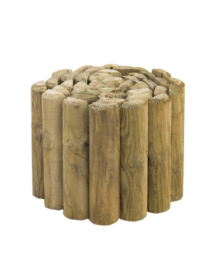 BORDURA MADERA 30X7X250