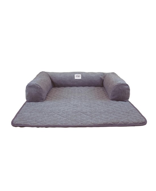 YAGU SOFA MANTA BOSTON T-U 87X68X12CM