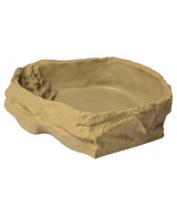 SERA REPTIL FOOD/WATER DISH L