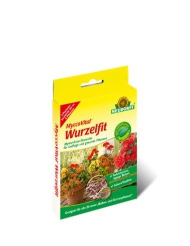 MICORRIZAS 27GR NEUDORFF