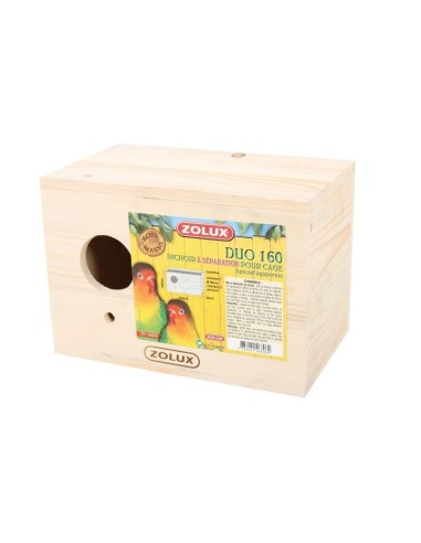 CASETA DUO 160