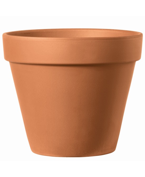 MACETA B ROJO 46CM