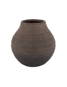 VASE CAMELA 18X18