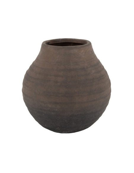VASE CAMELA 18X18