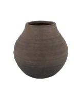 VASE CAMELA 18X18