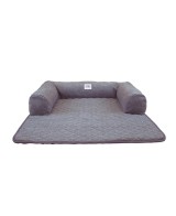 YAGU SOFA MANTA BOSTON T-U 87X68X12CM