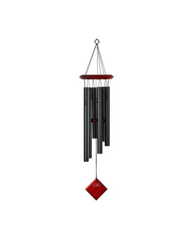 CAMPANA VIENTO ENCORE PLUTON-NEGRO