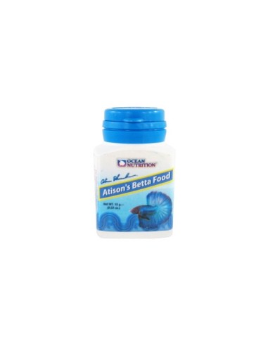 ATISON BETTA FOOD 15GR