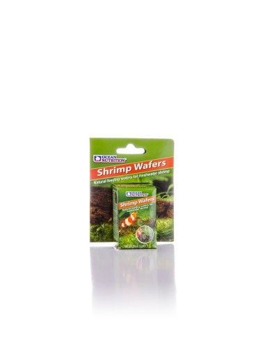 SHRIMP WAFERS 15GR