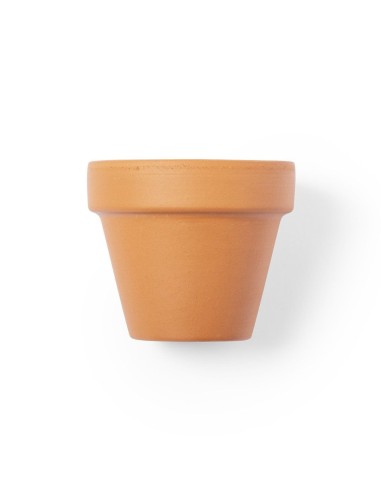 MACETA TERRACOTA 7CM.